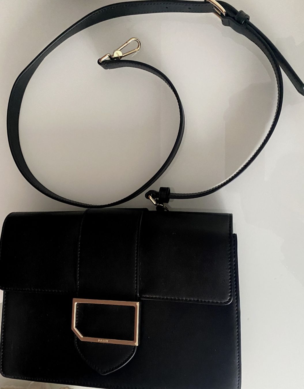 Bally Borse da donna: Bally tasche Meike.CB.O/ – Nuovo e nell'imballaggio originale da Volketswil venduto da praxis12