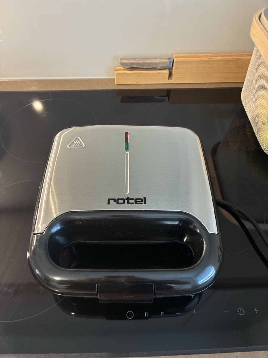 Küchengeräte: Toaster – Gebraucht aus Niederwangen BE von gra_mbq7 1