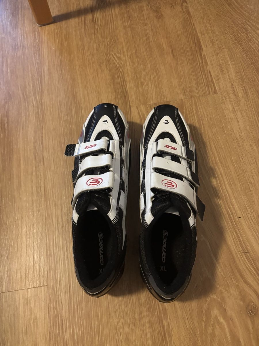 Scarpe da uomo: Road cycling shoes – Usato da Riedikon venduto da cra_kym5 2