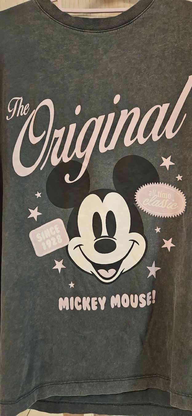T-shirt: disney Damen Mickey Mouse tshirt XL – Nuovo (secondo la descrizione) da Schlieren venduto da Disneylover 2