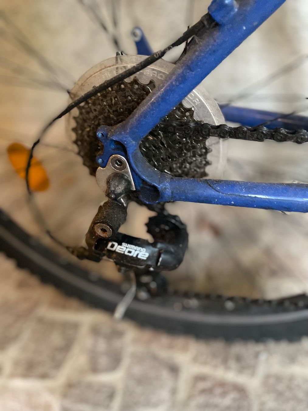 Biciclette: Mountainbike – Usato da Meilen venduto da pex01 9