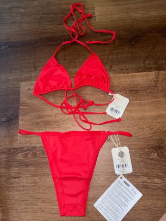 last chance till 28 June CHF 150 frankies bikinis bikini - L