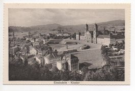 EINSIEDELN Kloster