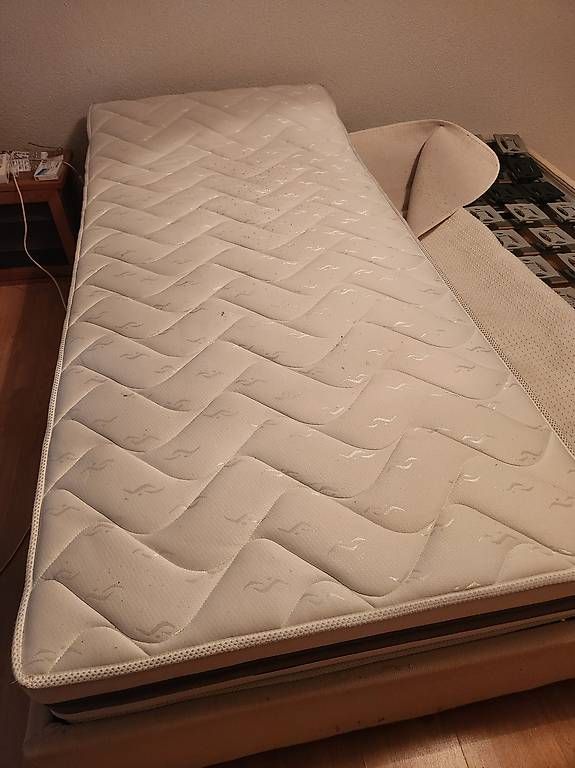 Materassi: Matelas neuf – Usato da Onnens FR venduto da Ptiloup14 2
