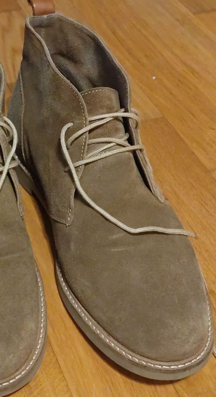 Kickers Scarpe da uomo: kickers taille 44  – Usato da Neuchâtel venduto da pie_8t6p