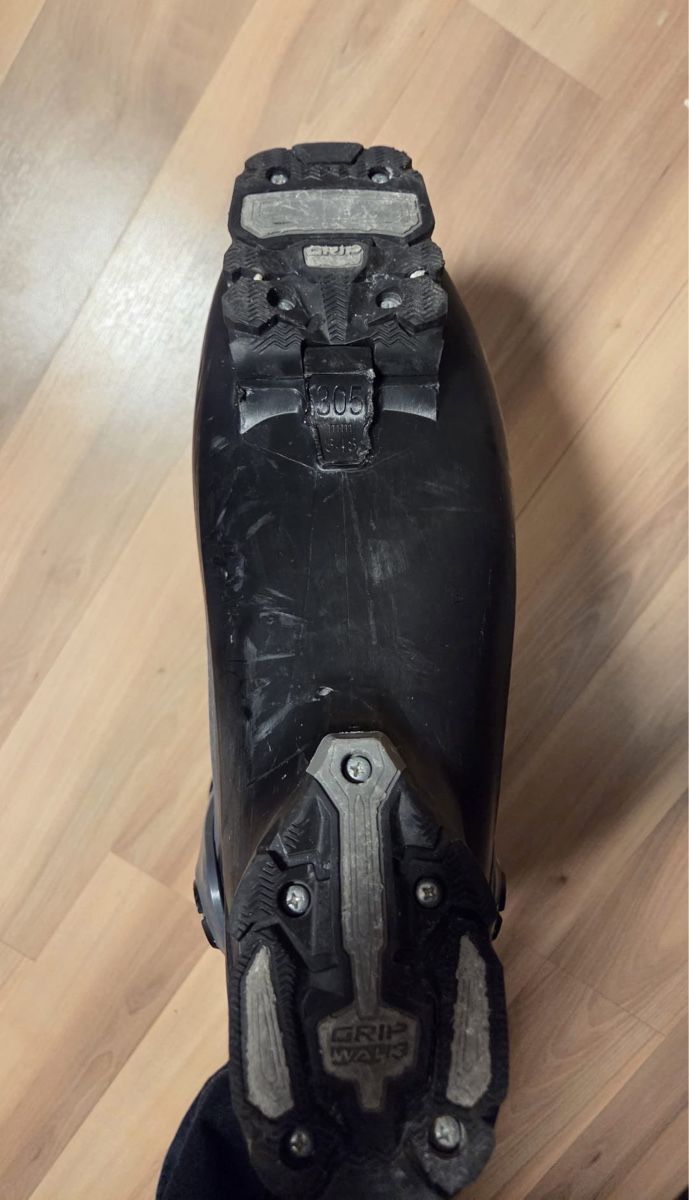 Scarpe da uomo: Dalbello Skischuhe – Nuovo (secondo la descrizione) da Ipsach venduto da emm_s6kh 6