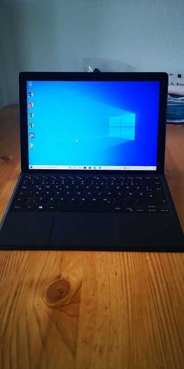 Dell Latitude 5285 2 in 1 | Kaufen auf Ricardo