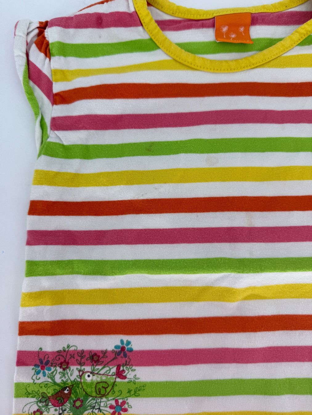 Blouses, T-shirts & Tops: Shirt Gr. 86 von Pusblu – D'occasion à Auenstein par moin. 1