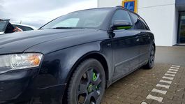 Audi A4 Avant 3.0 TDI quattro S-Line Bj.2006/MFK bis 08/2026