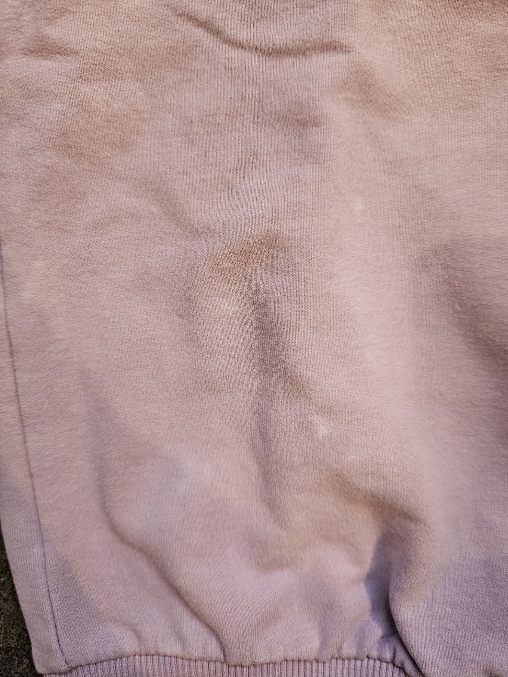 Maglioni & Felpe: Mädchen Sweatshirt Gr. 134/140 Lila "Happy Mood" – Usato da Neftenbach venduto da susanne0041 2