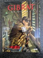 Comic Der Aufschub 1 von Gibrat Salleck Publikationen