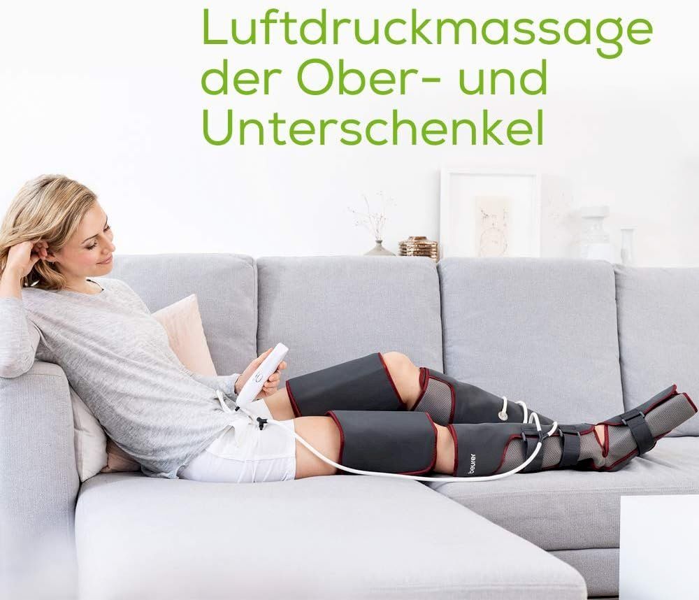 Beurer Massagegeräte: Beurer FM 150 Pro Venen Trainer – Neu und originalverpackt aus Bottighofen von zaap 2