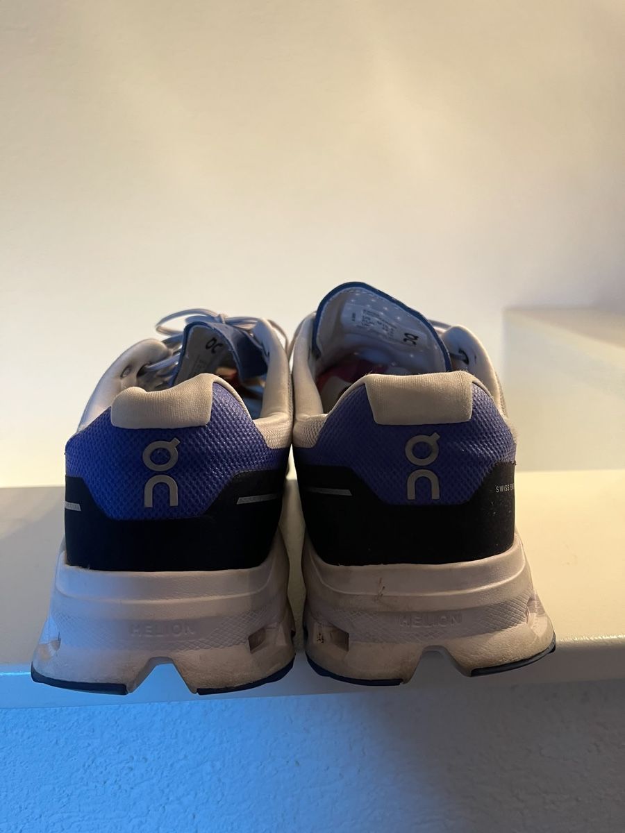 On Scarpe da uomo: On Running Sneaker Cloudvista – Usato da Thun venduto da mir_8tjd 2