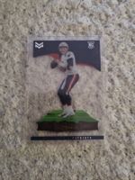 Mac Jones RC Trading Card 