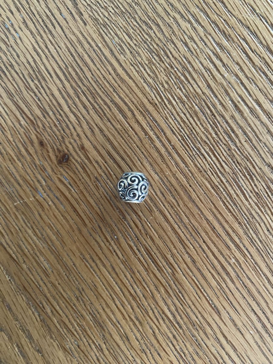 Pandora Pendentifs: Pandora Charm – D'occasion à Muri AG par sonneblueme10