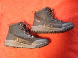 NEU *** Fila Wanderschuh 40 *** NEU