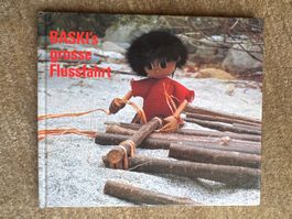 Baski - Baski‘s grosse Flussfahrt - Band 4