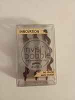 Haarschonende Bobbypins von Invisibobble
