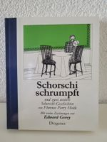Schorschi schrumpft