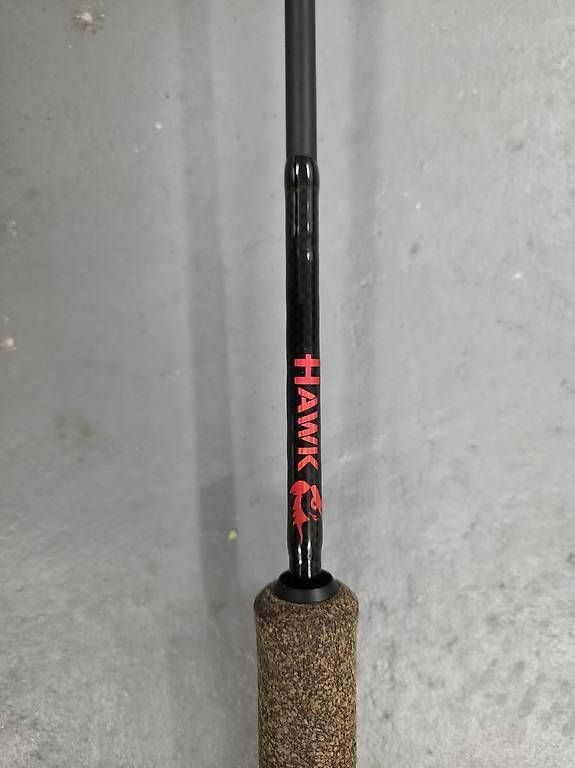 Canne da pesca: Angelrute – Usato da Grenchen venduto da stinker871 3