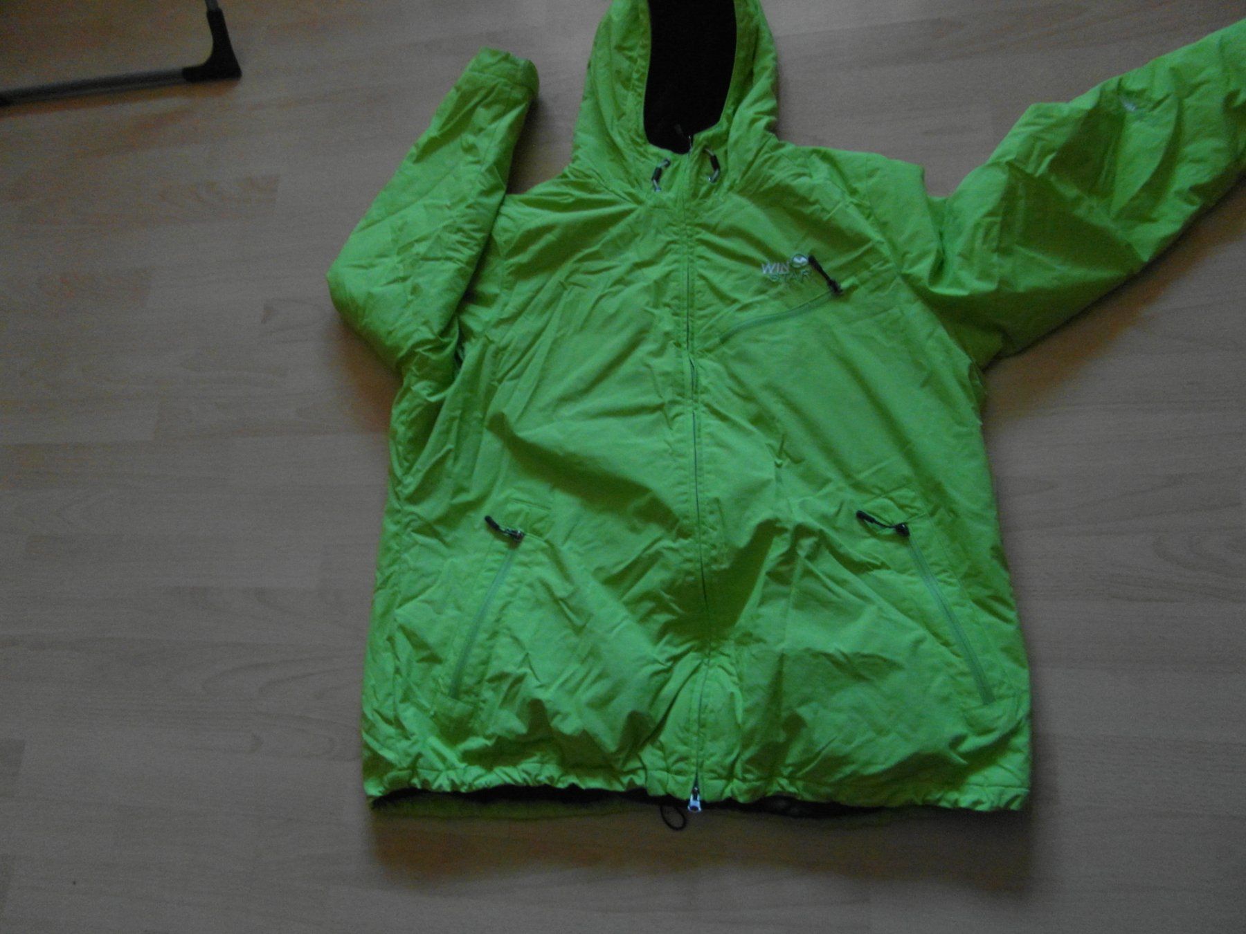 Vestes: Winterjacke Damen Gr. 50-52 – Neuf (Voir description) à Rüdlingen par geissenpeter02 1