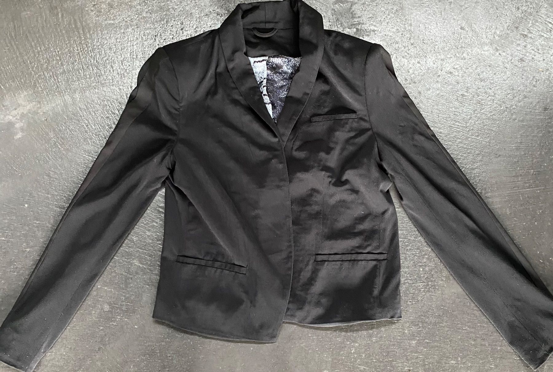 Giacche: Leicher Blazer von Gwynneds M – Usato da Chur venduto da simhofstr