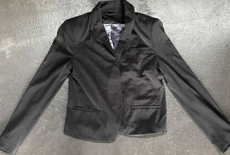 Leicher Blazer von Gwynneds M
