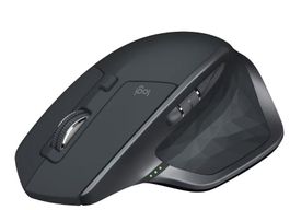 Logitech MX Master 2S, wenig benutzt