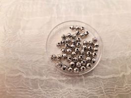 Zwischenperlen 48 stk 4mm