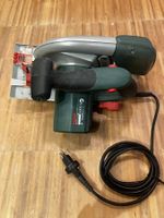 Bosch PKS 55-A Handkreissäge, mit 1200W & 160mm Sägeblatt