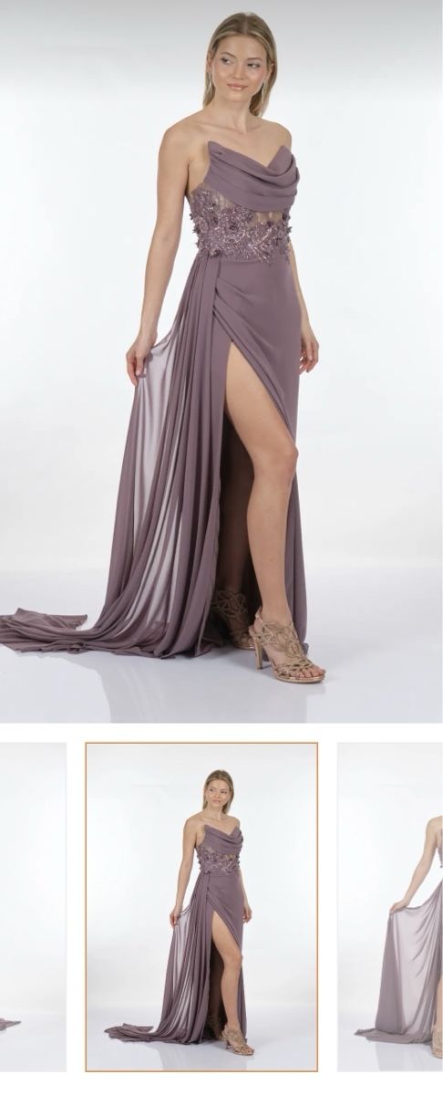 Robes: Abend Kleid – D'occasion à Effretikon par Lunaaa_ 4