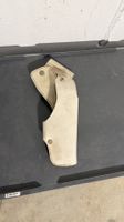 Altes Polizei Pistolenholster