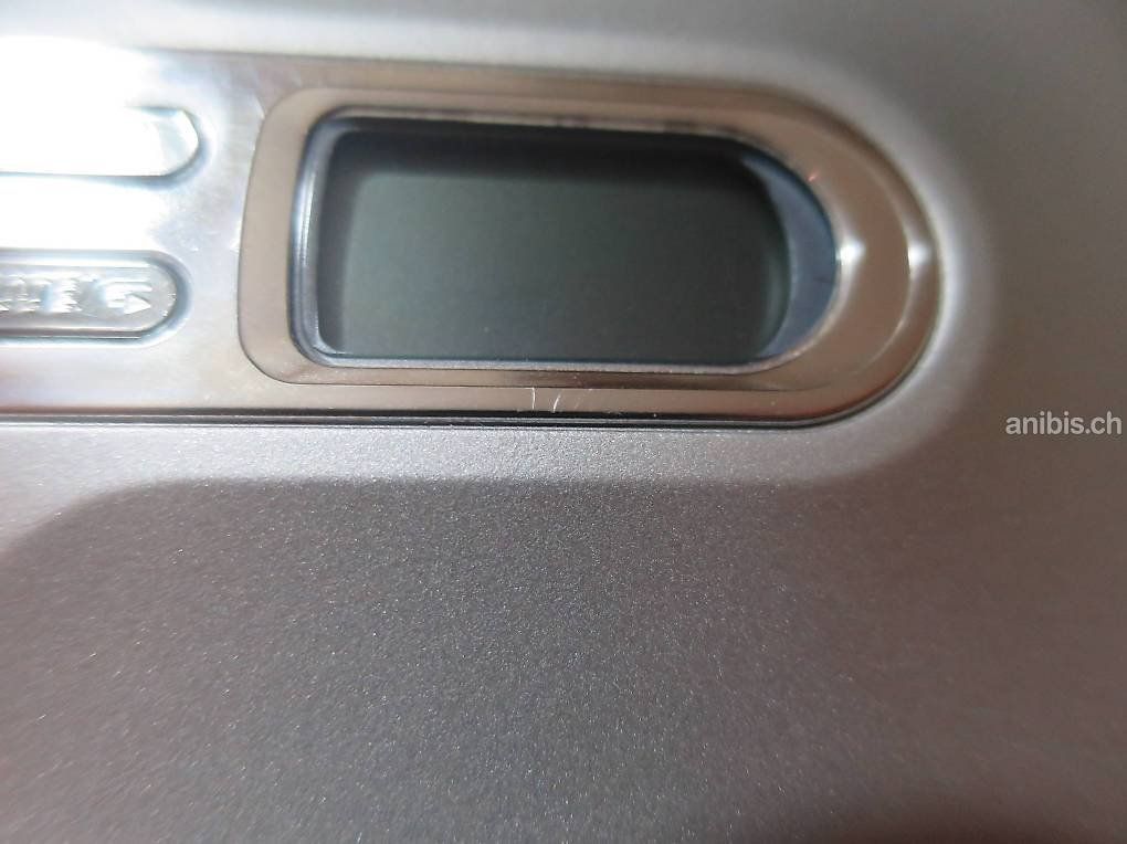 Sony Lettore multimediale portatile: Sony D-EJ760 Silver CD Walkman – Usato da Zürich venduto da 1.Simon 3