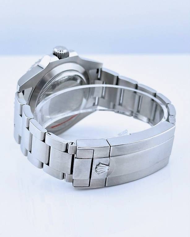 Uhren: 126610LV Rolex STARBUCKS 2022   FULL SET – Gebraucht aus Lausanne von THEWANDERCHEF 3