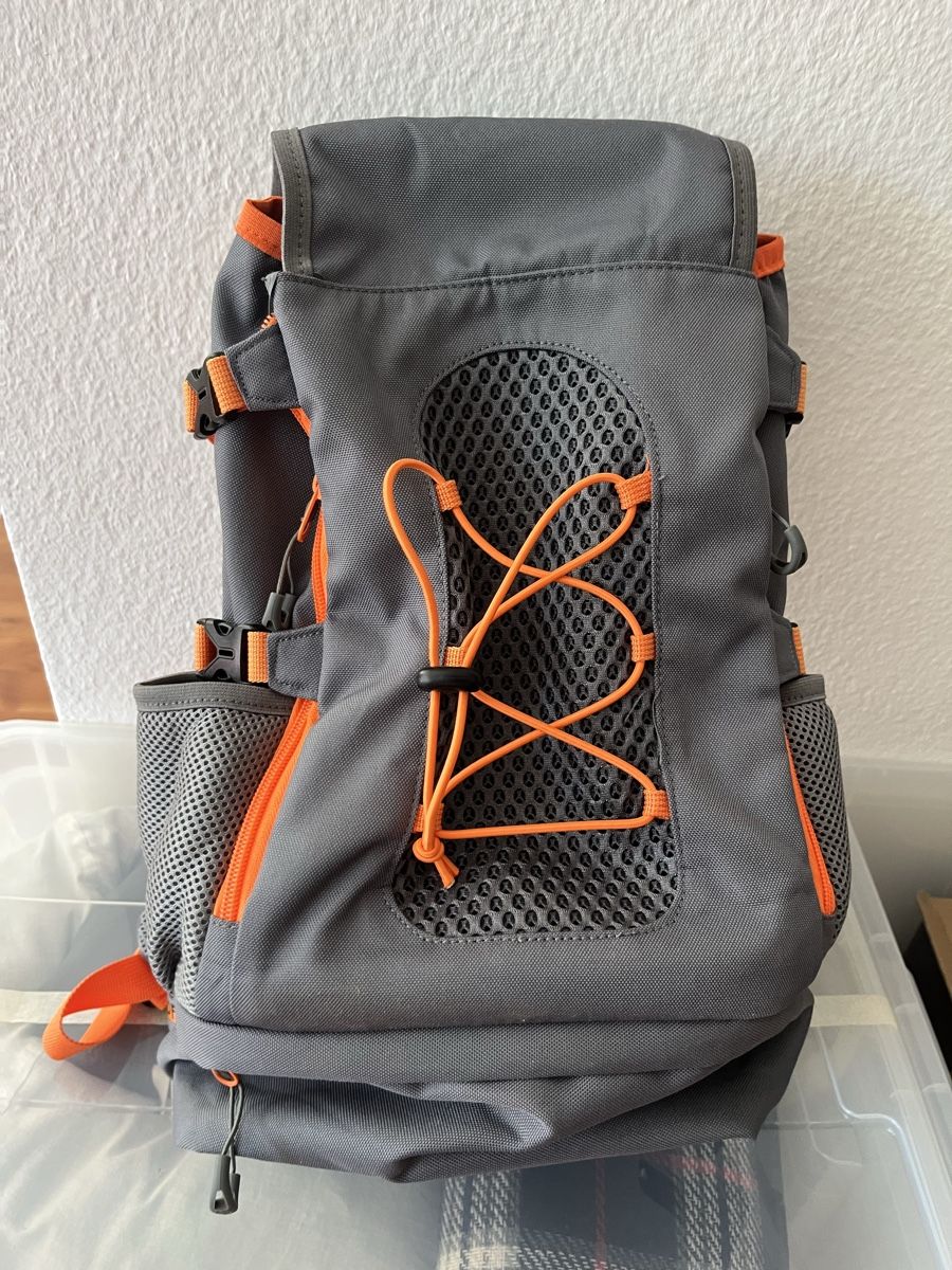Rucksäcke: Hunderucksack M S‘Woof – Gebraucht aus Allschwil von sar_9sy9 1