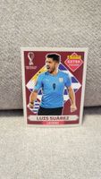 WM 2022 Luis Suárez Legende Extra Sticker PANINI Top Zust...