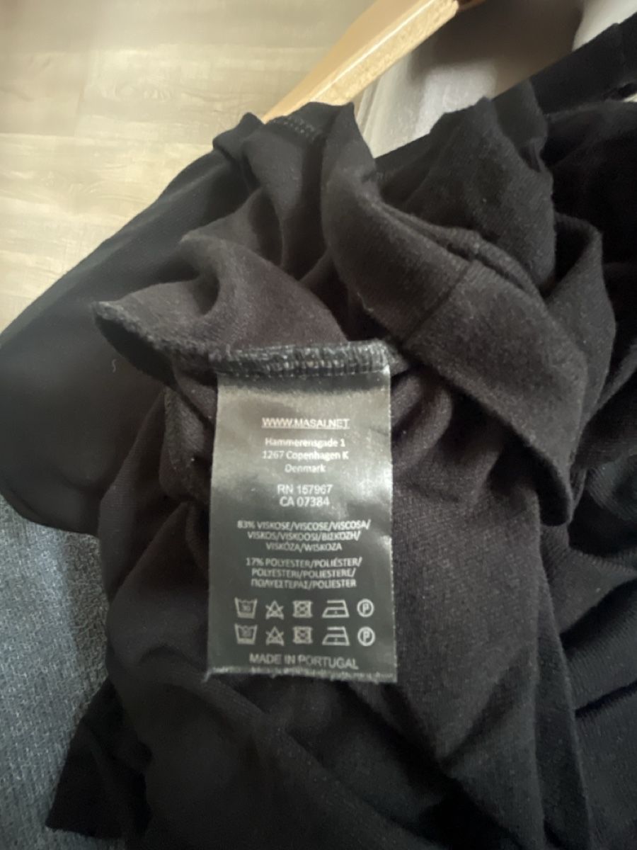 Vestiti: Kleid von MASAI Gr. M – Usato da Balsthal venduto da Katzenfan99 3