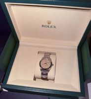 Neu Rolex Oyster Perpetual 31 MM Beige 2026