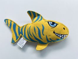 TAUCHRING FISCH