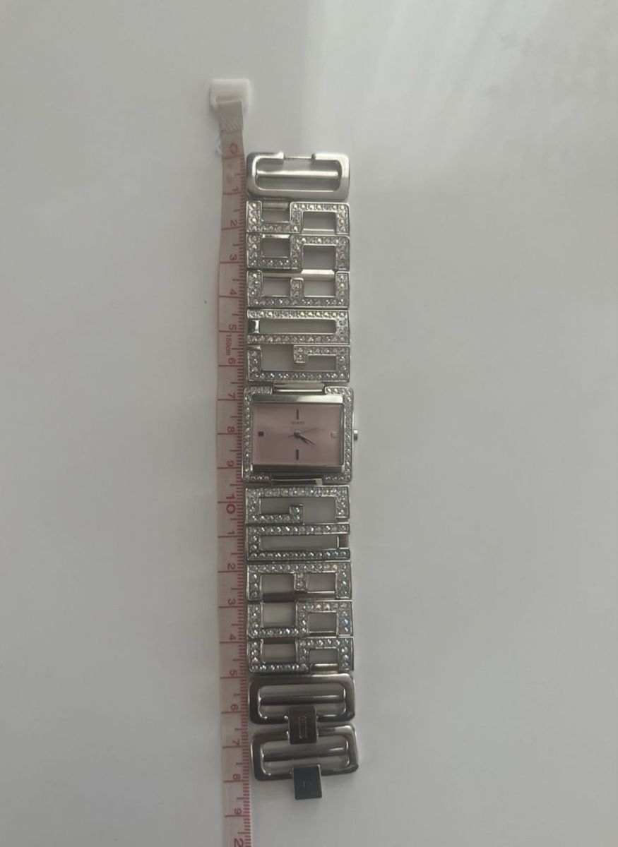 Guess Orologi: GUESS WATCH DIAMENTE – Usato da Dietikon venduto da Eylem79 2