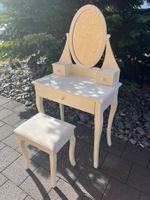 Schminktisch weiss
