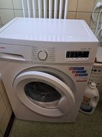 Lave linge SHARP ES-FA 6103W2  6Kg