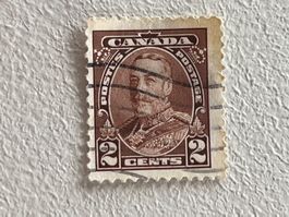 Canada Briefmarken ab 1.95 CHF (Gratis-Versand)
