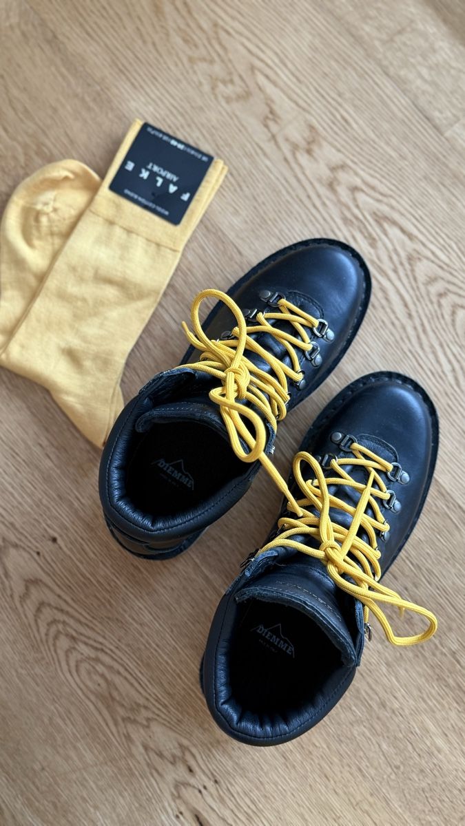 Scarpe da uomo: Diemme hiking boots size 40 – Nuovo (secondo la descrizione) da Boswil venduto da hey.itsme 5