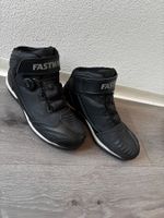 FASTWAY Motorradschuhe Gr. 44