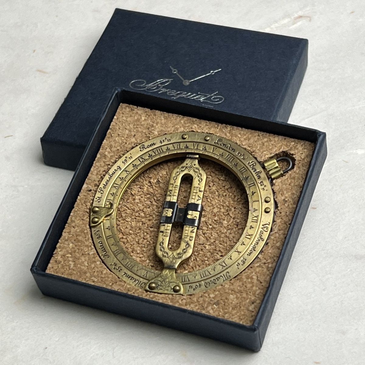 Breguet Montres: Breguet – Neuf avec emballage d'origine à Muri b. Bern par Winter2021 1
