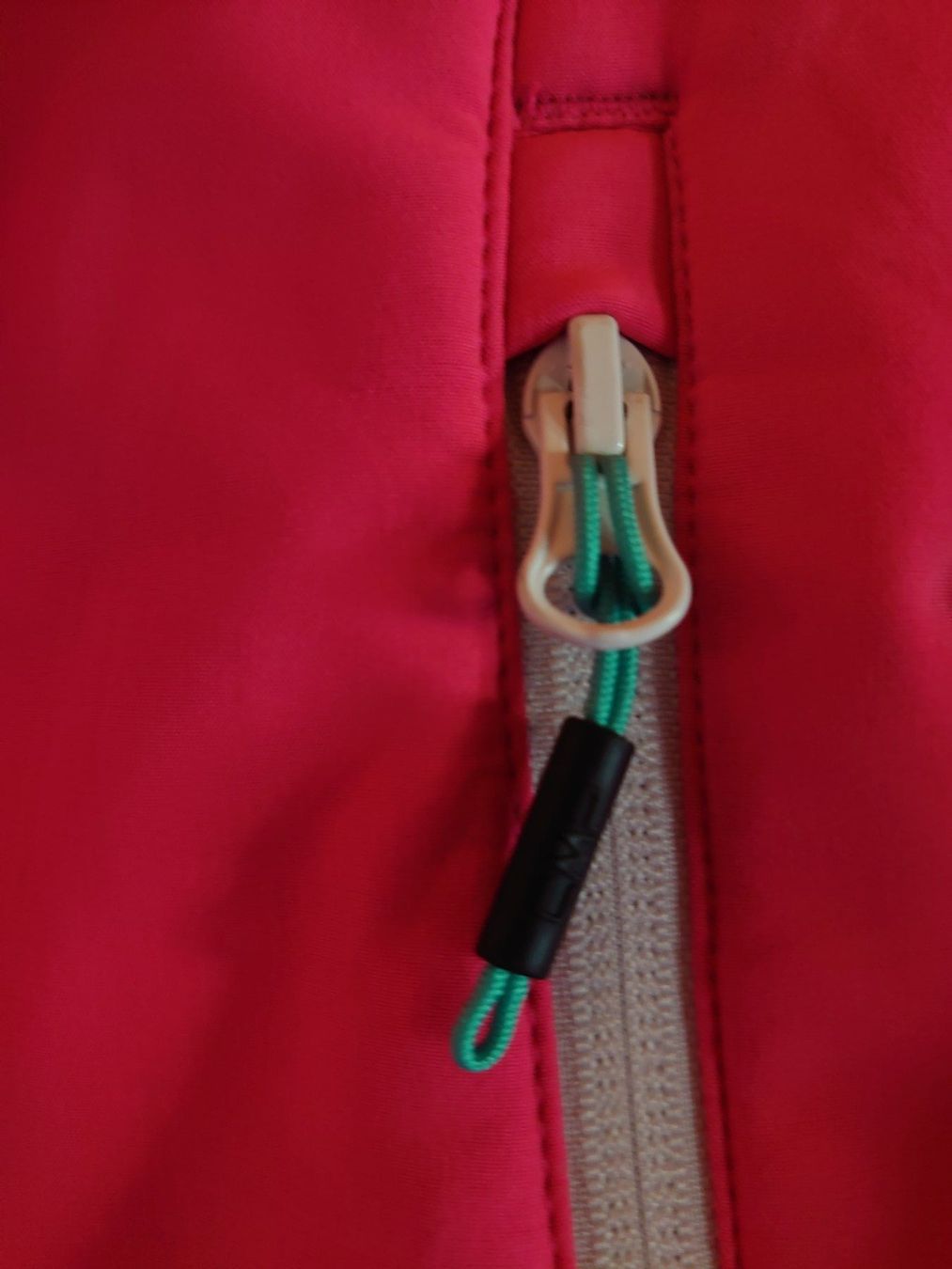 Giacche & Cappotti: Softschelljacke leuchtpink – Usato da Lengnau AG venduto da Frehel 2