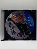 Homefront The Revolution - PS4 Disc only