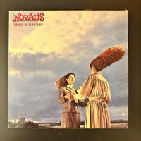  Novalis - Vielleicht bist Du ein Clown LP