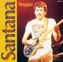 SANTANA - PERSUASION / SANTANA JAM (CD)